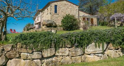 La Casetta by Interhome