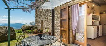 La Casetta by Interhome