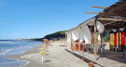 Camping Village Il Fontino by Interhome