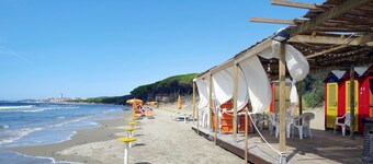 Camping Village Il Fontino by Interhome