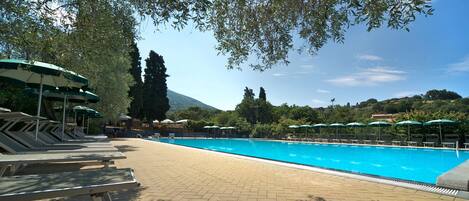 Alberca
