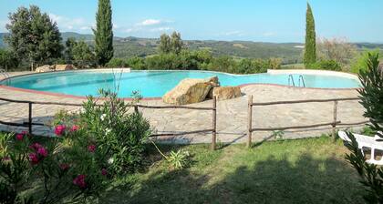 Ginestre 11 by Interhome