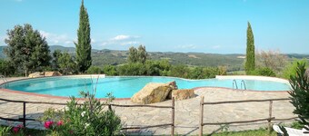 Ginestre 9 by Interhome