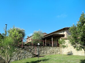 Esterni