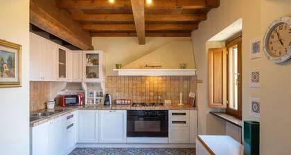 Vacation home Villa by Interhome