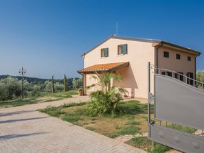 Exterior - La Rocchetta by Interhome (Guardistallo)