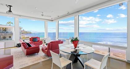 Jewel of La Jolla - Oceanfront