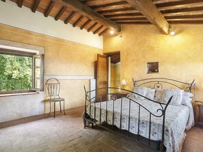 3 soverom og internettilgang