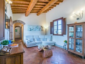 Interior - Casale L'Uliveta by Interhome (San Miniato)