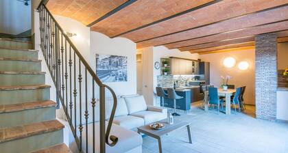 Casale L'Uliveta by Interhome