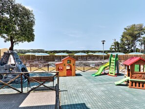 Children’s area - Riviera 5 by Interhome (Cecina)