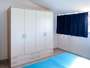 3 Schlafzimmer, WLAN