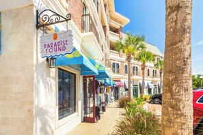 Exterior - Beach Bliss by Stay on 30a (Seacrest Beach)