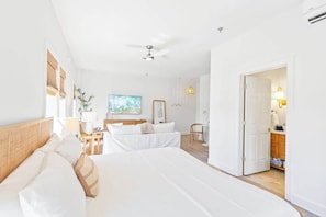 1 slaapkamer, reisbedje, gratis wifi