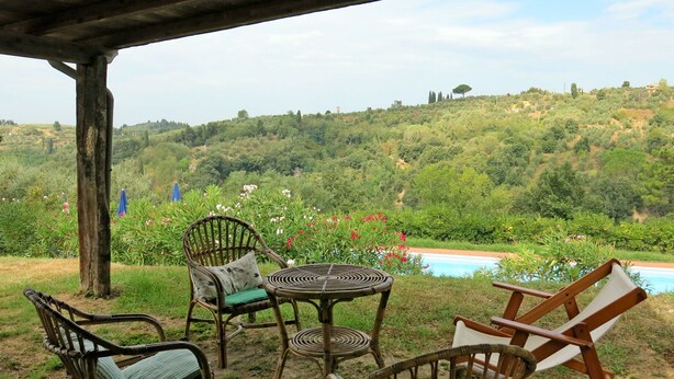 Property grounds - Carbonaia (PAA134) by Interhome (Palaia)