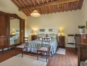 2 bedrooms, Internet - Carbonaia (PAA134) by Interhome (Palaia)