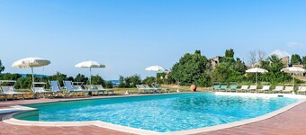 Apartment Pisa by Interhome