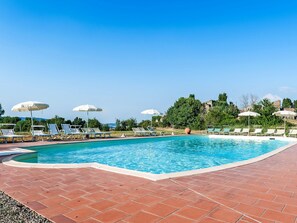 Pool - Borgo Cerbaiola by Interhome (Pomarance)