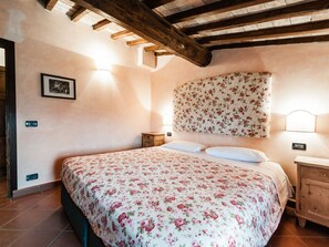 1 bedroom, WiFi