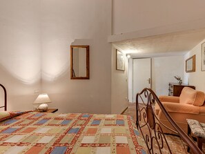 1 bedroom, WiFi