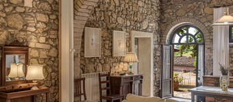 Glicine by Interhome