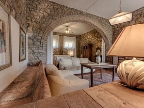 Interior - Glicine by Interhome (San Gimignano)