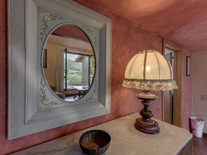 Interior - Le Sodole - Papavero e Pervinca by Interhome (San Gimignano)