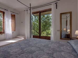 2 chambres, Wi-Fi