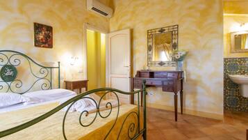 2 Schlafzimmer, Internetzugang