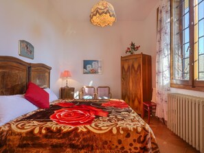 3 bedrooms, WiFi