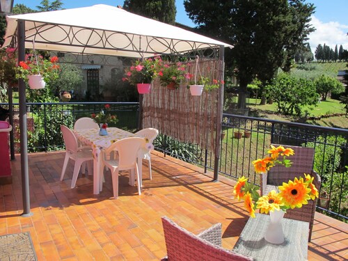 Podere Conte Francesco-Alvino by Interhome