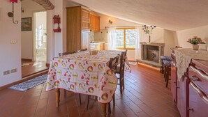 Dining - Conte Francesco II by Interhome (Certaldo)