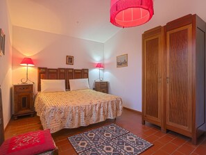 2 bedrooms, WiFi