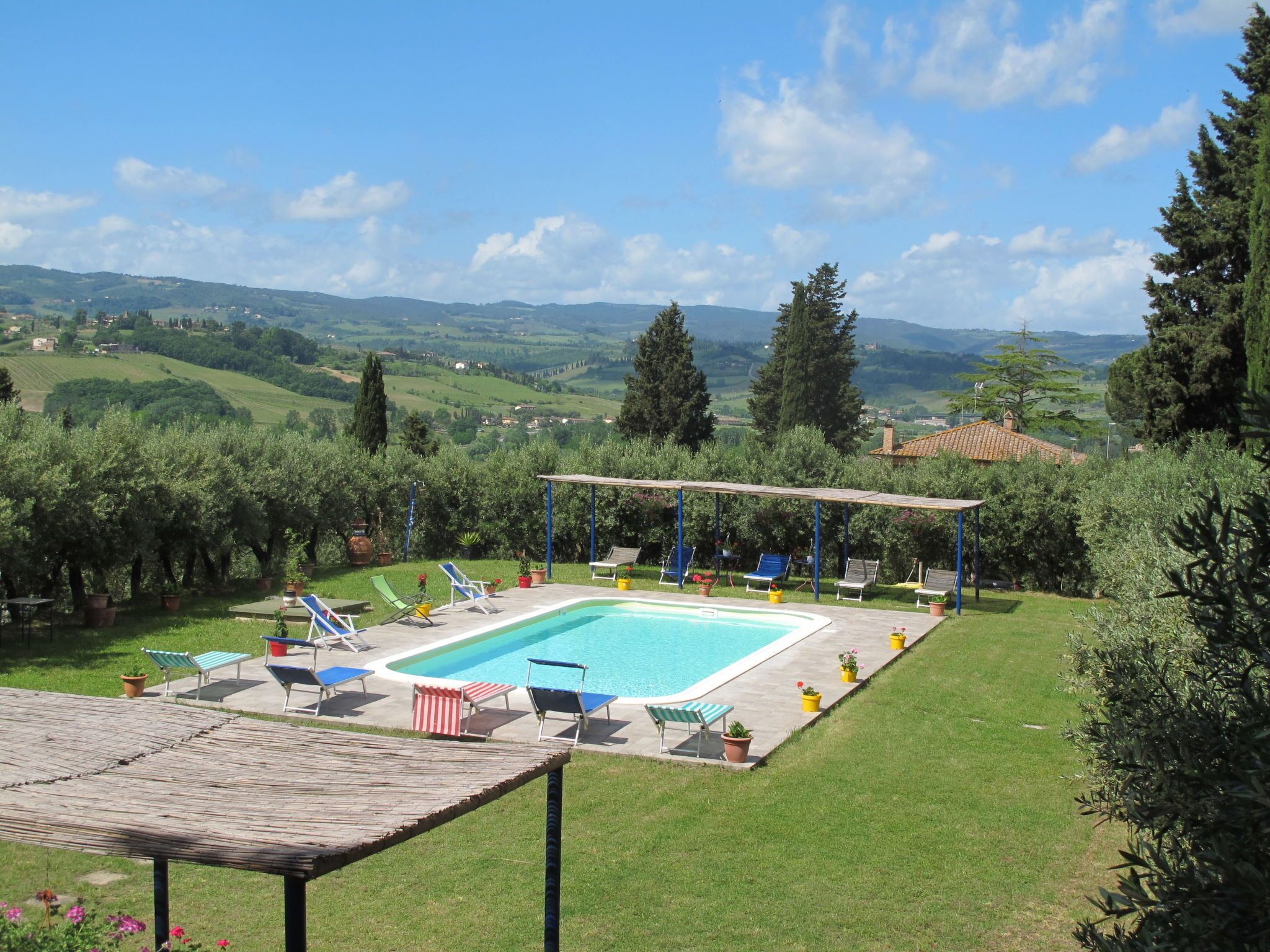 Piscina