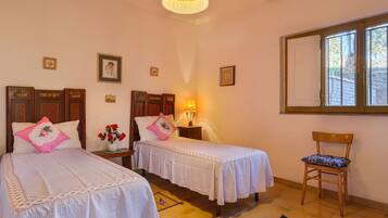 4 camere, Wi-Fi