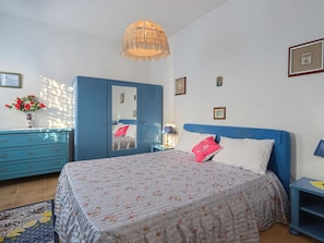 4 slaapkamers, wifi