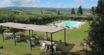 Conte Francesco I by Interhome