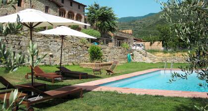 Borgo La Cella by Interhome