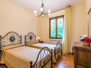 3 bedrooms, WiFi - Apartment Rosa by Interhome (Bucine)