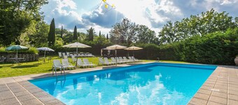 Ginestra by Interhome