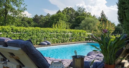 Le Buche by Interhome