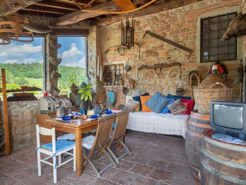 Le Buche by Interhome