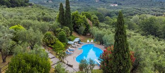 Tenuta San Lazzaro by Interhome