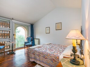 5 bedrooms, iron/ironing board, WiFi - Tenuta San Lazzaro by Interhome (Monsummano Terme)