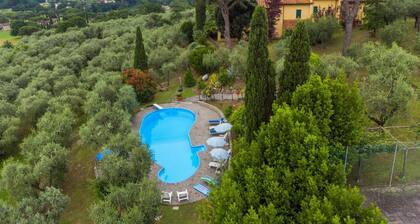 San Lazzaro by Interhome