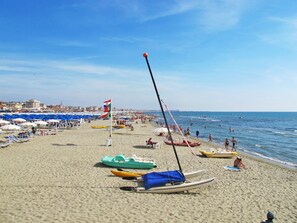 Plage à proximité