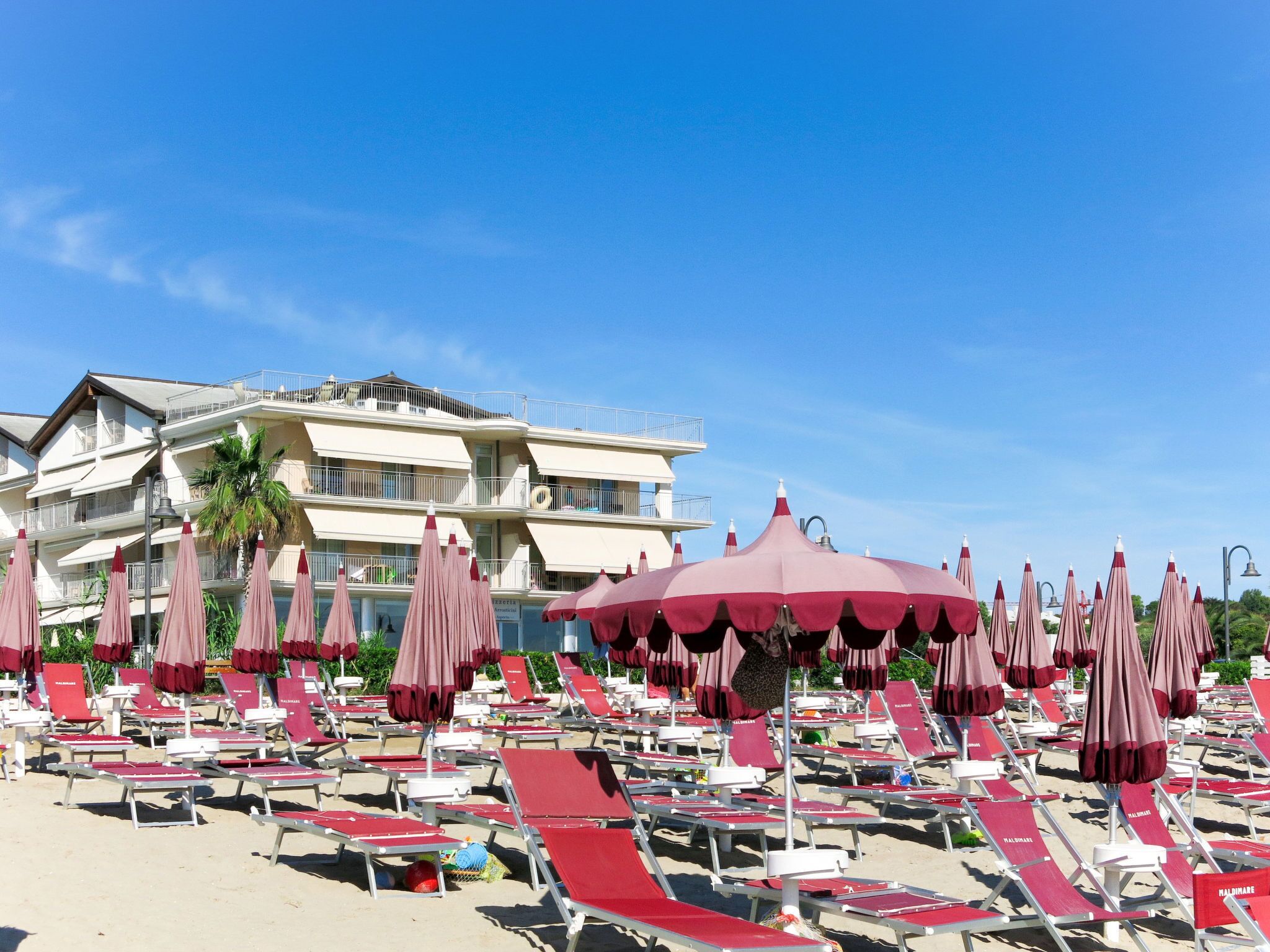 Strand