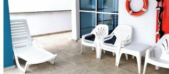 ✨ Escape to Paradise: Stunning Pinares Apartment with Breathtaking Views! 🌟
