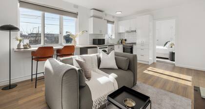 Windsor Apartments by Urban Rest