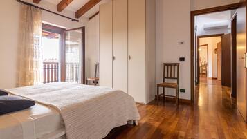 3 Schlafzimmer, WLAN